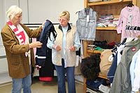 DRK - R&uuml;gen Archiv