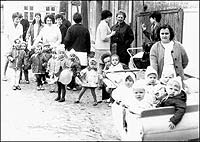 DRK - R&uuml;gen Archiv