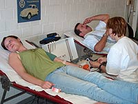 DRK - R&uuml;gen Archiv