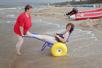 DRK - R&uuml;gen Archiv