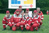 DRK - R&uuml;gen Archiv