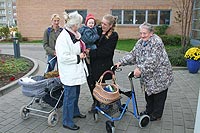 DRK - R&uuml;gen Archiv