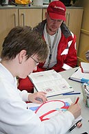 DRK - R&uuml;gen Archiv