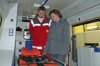 DRK - R&uuml;gen Archiv