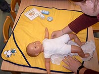 DRK - R&uuml;gen Archiv