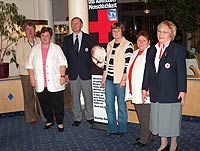 DRK - R&uuml;gen Archiv