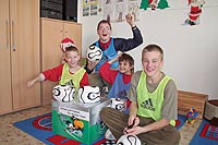 DRK - R&uuml;gen Archiv