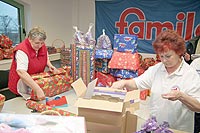 DRK - R&uuml;gen Archiv