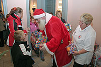 DRK - R&uuml;gen Archiv