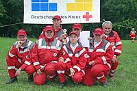 DRK - R&uuml;gen Archiv