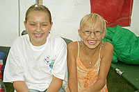 DRK - R&uuml;gen Archiv