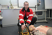 DRK - R&uuml;gen Archiv