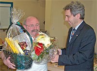 DRK - R&uuml;gen Archiv