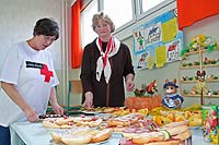 DRK - R&uuml;gen Archiv