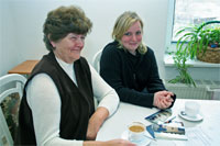 DRK - R&uuml;gen Archiv