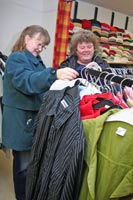 DRK - R&uuml;gen Archiv