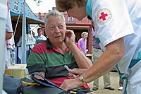 DRK - R&uuml;gen Archiv