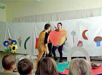 DRK - R&uuml;gen Archiv