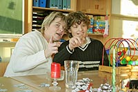 DRK - R&uuml;gen Archiv