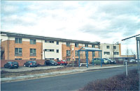 DRK - R&uuml;gen Archiv