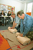 DRK - R&uuml;gen Archiv