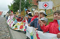 DRK - R&uuml;gen Archiv