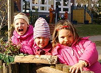 DRK - R&uuml;gen Archiv