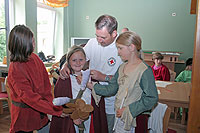 DRK - R&uuml;gen Archiv