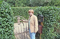 DRK - R&uuml;gen Archiv