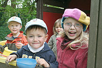 DRK - R&uuml;gen Archiv