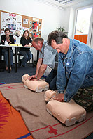 DRK - R&uuml;gen Archiv