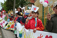 DRK - R&uuml;gen Archiv