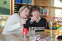 DRK - R&uuml;gen Archiv