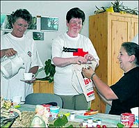 DRK - R&uuml;gen Archiv