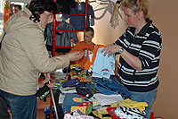 DRK - R&uuml;gen Archiv