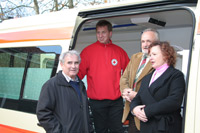 DRK - R&uuml;gen Archiv