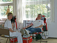 DRK - R&uuml;gen Archiv