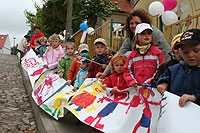 DRK - R&uuml;gen Archiv