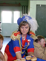 DRK - R&uuml;gen Archiv