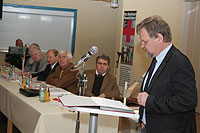 DRK - R&uuml;gen Archiv