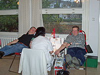 DRK - R&uuml;gen Archiv