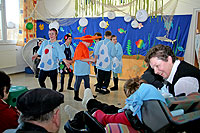 DRK - R&uuml;gen Archiv