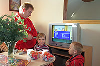 DRK - R&uuml;gen Archiv