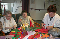 DRK - R&uuml;gen Archiv