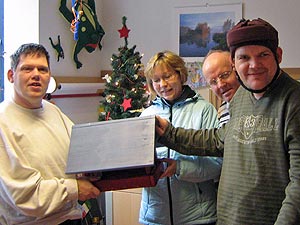 DRK - R&uuml;gen Archiv