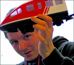 DRK - R&uuml;gen Archiv