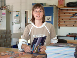 DRK - R&uuml;gen Archiv