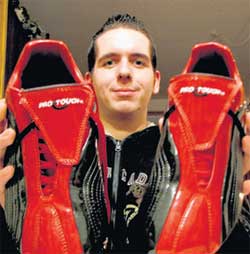 DRK - R&uuml;gen Archiv