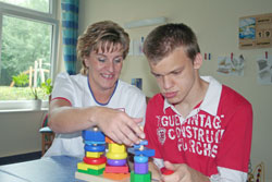 DRK - R&uuml;gen Archiv