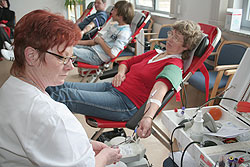 DRK - R&uuml;gen Archiv